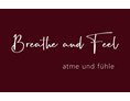 Yoga: Breathe and Feel