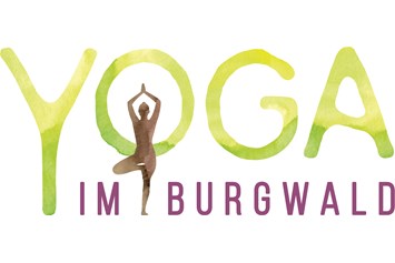 Yoga: Yoga im Burgwald - Caroline Jahnke