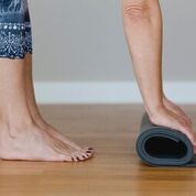 Yoga: Daniela Stilke