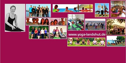 Yoga course - PLZ 84028 (Deutschland) - https://scontent.xx.fbcdn.net/hphotos-xfl1/l/t31.0-8/s720x720/10505083_715003538536237_7106003234190576290_o.jpg - Yoga Landshut, Sabine Nahler