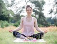 Yoga: Freiberufliche Yogalehrerin Meike Nachtwey - Meike Anne Nachtwey