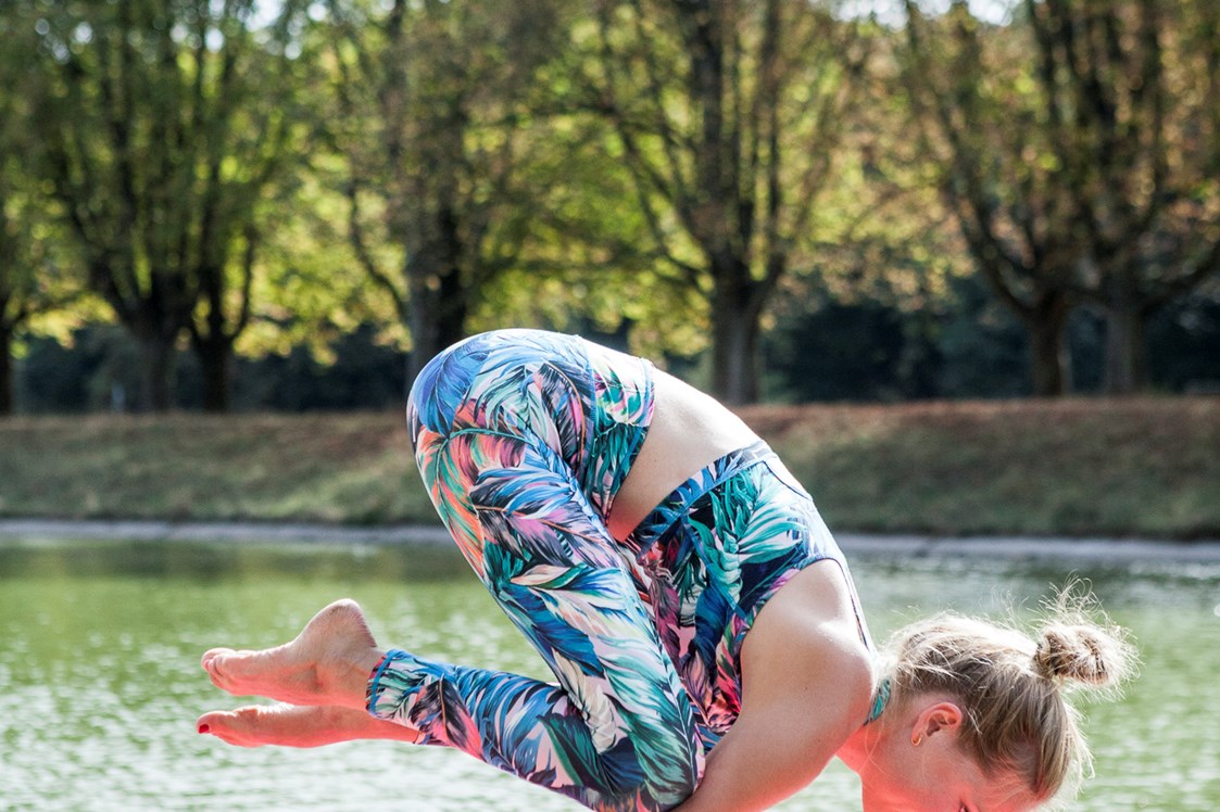 Yoga: Lilly Lia Yoga Köln. - LILLY LIA YOGA | Yogalehrerin aus Köln