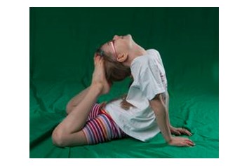 Yoga: Kinderyoga macht Spaß - Yogapraxis individuell.. weil jeder Mensch einzigartig ist.  Constanze Ebert