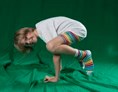 Yoga: Kinderyoga macht Spaß - Yogapraxis individuell.. weil jeder Mensch einzigartig ist.  Constanze Ebert