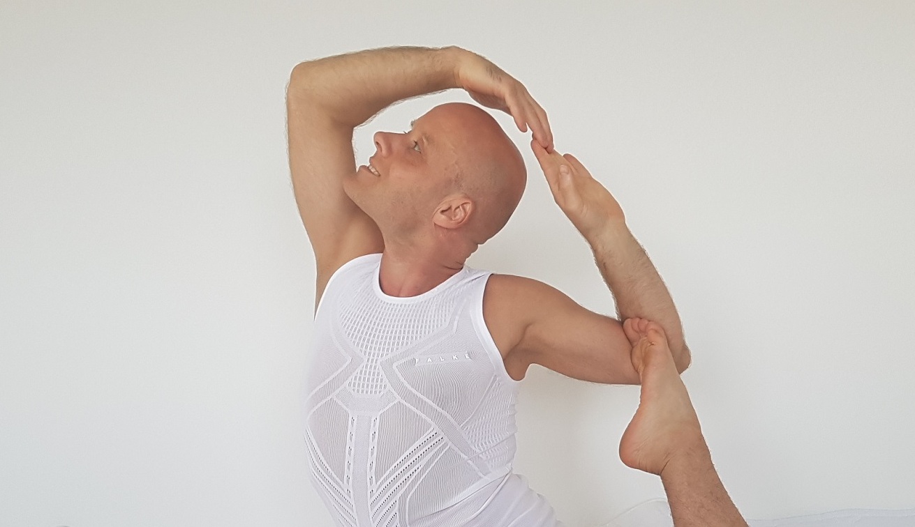 Yogakurs - Yogastil: Vinyasa Flow - Frankfurt am Main Bornheim - Jörg Wenzel
Tanz Yoga Frankfurt
http://www.tanz-yoga-frankfurt.de - Jörg Wenzel - Tanz Yoga Frankfurt