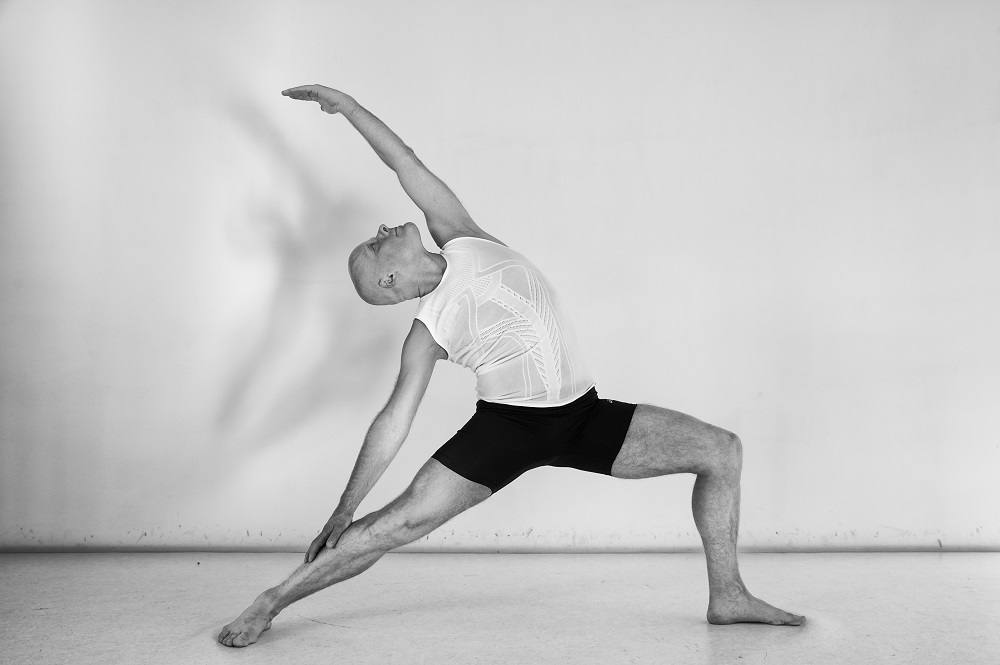 Yogakurs - Yogastil: Vinyasa Flow - Frankfurt am Main Bornheim - Jörg Wenzel
Tanz Yoga Frankfurt
http://www.tanz-yoga-frankfurt.de - Jörg Wenzel - Tanz Yoga Frankfurt