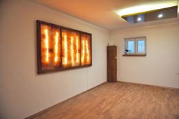 Yoga: Yogastudio Raum Einatmen Ausatmen München - Studio 148