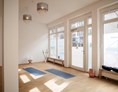 Yoga: Yogaraum Studio 148 - Studio 148 – Ausatmen. Einatmen.