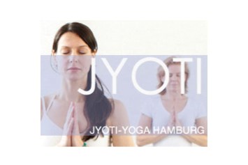 Yoga: JYOTI-YOGA Hamburg