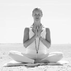 Yoga: Foto: Nina Stiller - Catharina (Taj Inderprem)