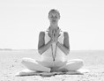 Yoga: Foto: Nina Stiller - Catharina (Taj Inderprem)