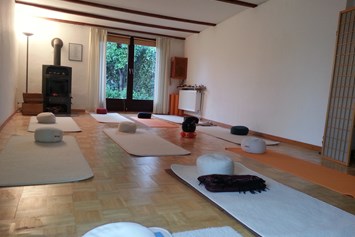 Yoga: Yoga in Schenefeld