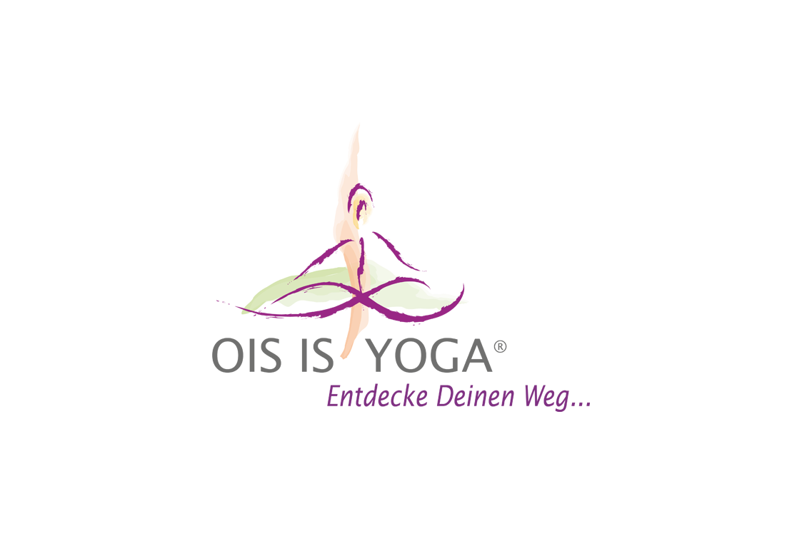 Yoga: Ois is Yoga