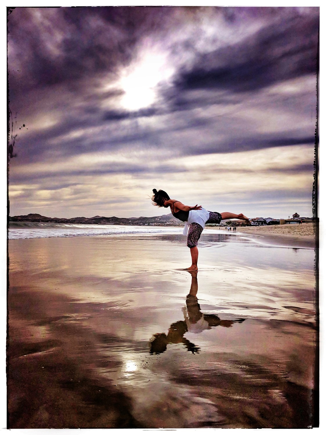 Yoga: Yoga immer und überall - Niami Rosenthal