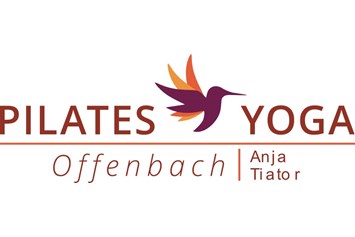 Yoga: Offenbach Pilates & Yoga, Anja Tiator
