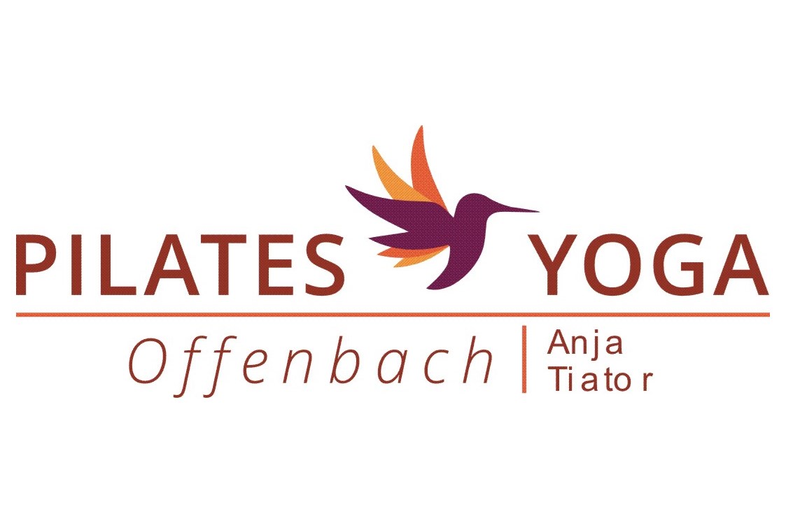 Yoga: Offenbach Pilates & Yoga, Anja Tiator