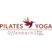 Yogakurs - Offenbach Pilates & Yoga, Anja Tiator