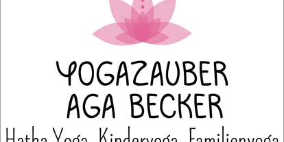 Yogakurs - Kurse für bestimmte Zielgruppen: Kurse nur für Frauen - Deutschland - Yogazauber Aga Becker - Yogazauber Aga Becker