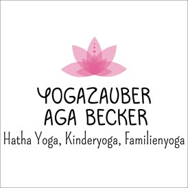 Yoga: Yogazauber Aga Becker - Yogazauber Aga Becker