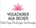 Yoga: Yogazauber Aga Becker - Yogazauber Aga Becker