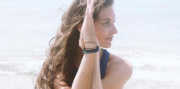 Yoga - Hessen - Sandra Grosse design | marketing | yoga - @yellowvibesyoga