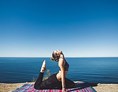 Yogalehrer Ausbildung: Hatha Yoga, Entspannung und Stress Management - Yogalehrer Weiterbildung