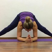 Yogakurs - Happy mind yoga