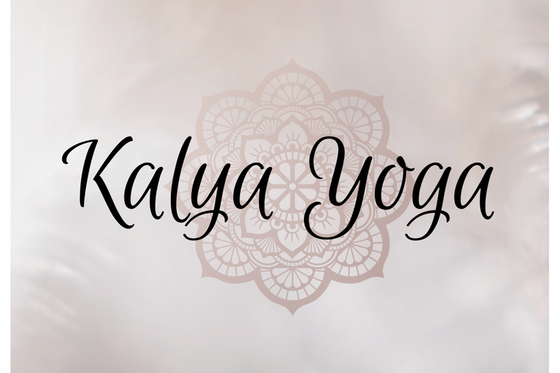Yoga: Kalya Yoga