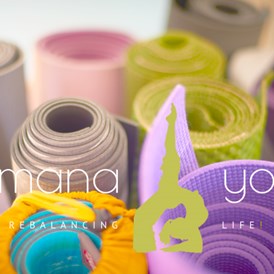 Yoga: Samana Yoga - Rebalancing Life! in Offenbach