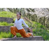 Yogakurs - Yoga mit Véronique