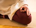 Yogalehrer Ausbildung: Gelassenheitsmeditation Kursleiter Ausbildung im Yoga Ashram