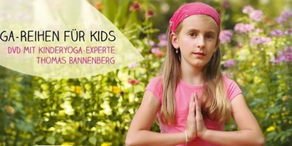 Yoga course - Limburgerhof - https://scontent.xx.fbcdn.net/hphotos-xfa1/v/t1.0-9/s720x720/420291_176028582515139_960305381_n.jpg?oh=a8883a104262dcab176174aeec435b1c&oe=5760FF15 - Kinderyoga-DVD "6 Yoga-Reihen für Kids"