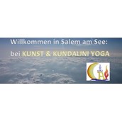 Yogakurs - Kundalini Yoga nach Yogi Bhajan
mit Gobind Atma Kaur
in Salem und rund um den Bodensee
www.kundalini-yoga-see-kunst.com - Gobind Atma Kaur