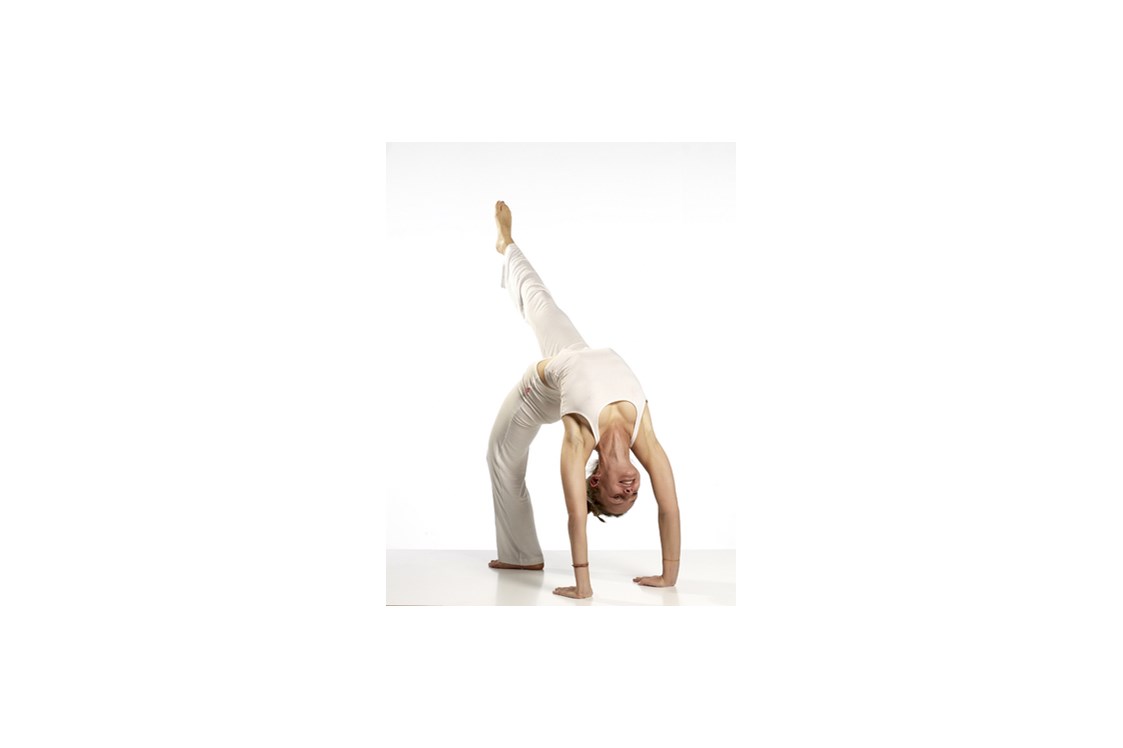 Yogalehrer Ausbildung: Bhakti Vinyasa Flow - Yogalehrer Weiterbildung im Yoga Retreat