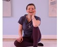 Yoga: Hannah Heuer