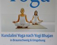 Yoga: Hannah Heuer