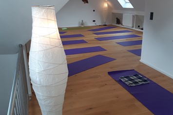 Yoga: Yogastudio ASana Yoga Mainz - ASana Yoga Mainz