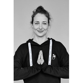Yoga: Claudia Niebuhr - Yoga, Meditation und Entspannung in Hamburg Altona/Ottensen - Claudia Niebuhr