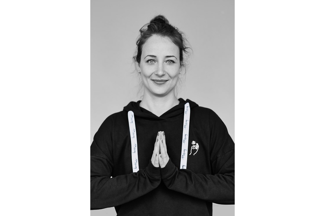 Yoga: Claudia Niebuhr - Yoga, Meditation und Entspannung in Hamburg Altona/Ottensen - Claudia Niebuhr