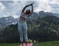 Yoga: Mini Retreat: Wandern & Yoga verspricht Erholung und Regeneration in wunderschöner Natur! - Michaela Schötz - Isaryogis