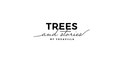 Yoga - Österreich - trees and stories