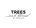 Yogalehrer Ausbildung: trees and stories