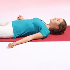 Yogalehrer Ausbildung: Yoga Nidra - Die Kunst der richtigen Entspannung