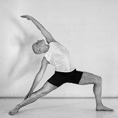Yogakurs - Yoga und Modern Dance in Frankfurt mit Jörg Wenzel