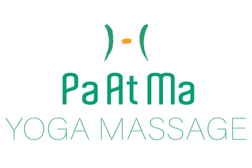 Yoga: PaAtMa®YogaMassage, Logo - PaAtMa®YogaMassage