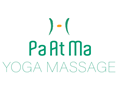 Yoga: PaAtMa®YogaMassage, Logo - PaAtMa®YogaMassage