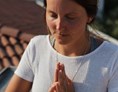 Yoga: Kristina Terentjew