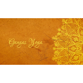Yoga: Gangas Yoga
