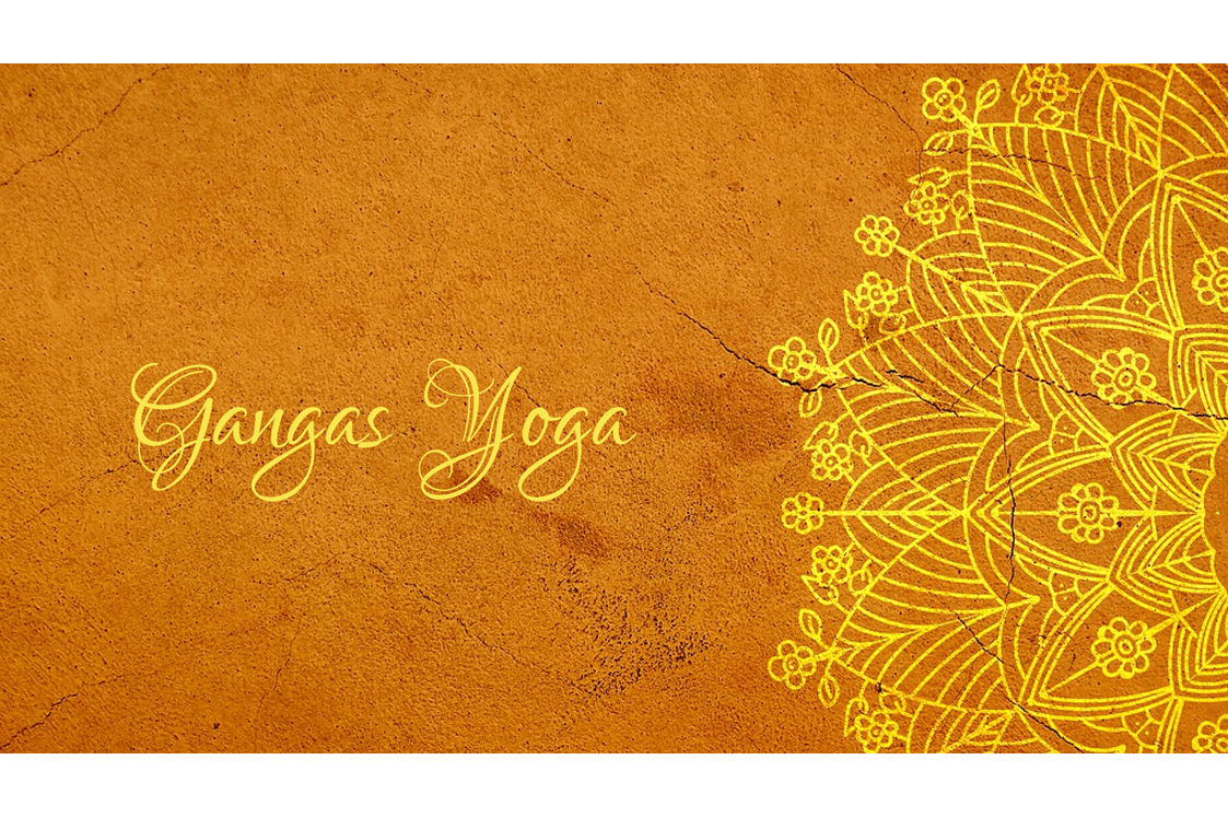 Yoga: Gangas Yoga