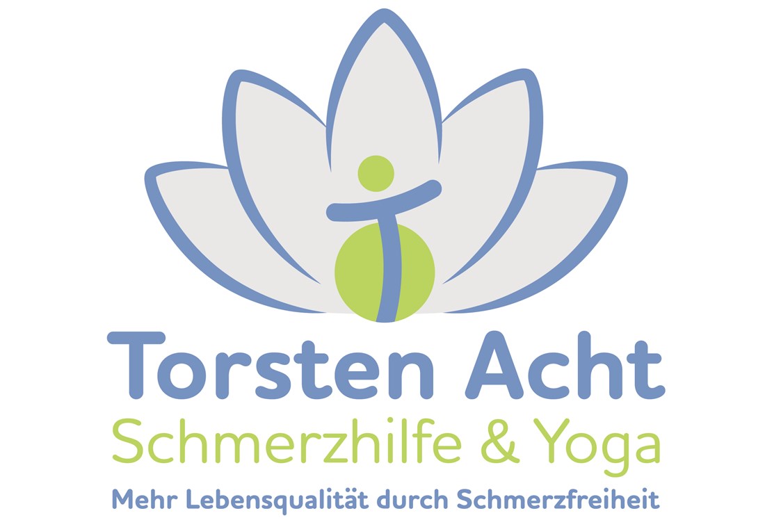 Yoga: Torsten Acht - Schmerzhilfe & Yoga